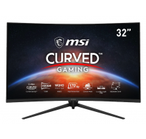 product image: MSI Optix G321CQP 31,5 Zoll Monitor